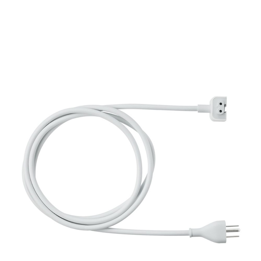 Apple Power Adapter Extension Cable - Picture 1 of 3
